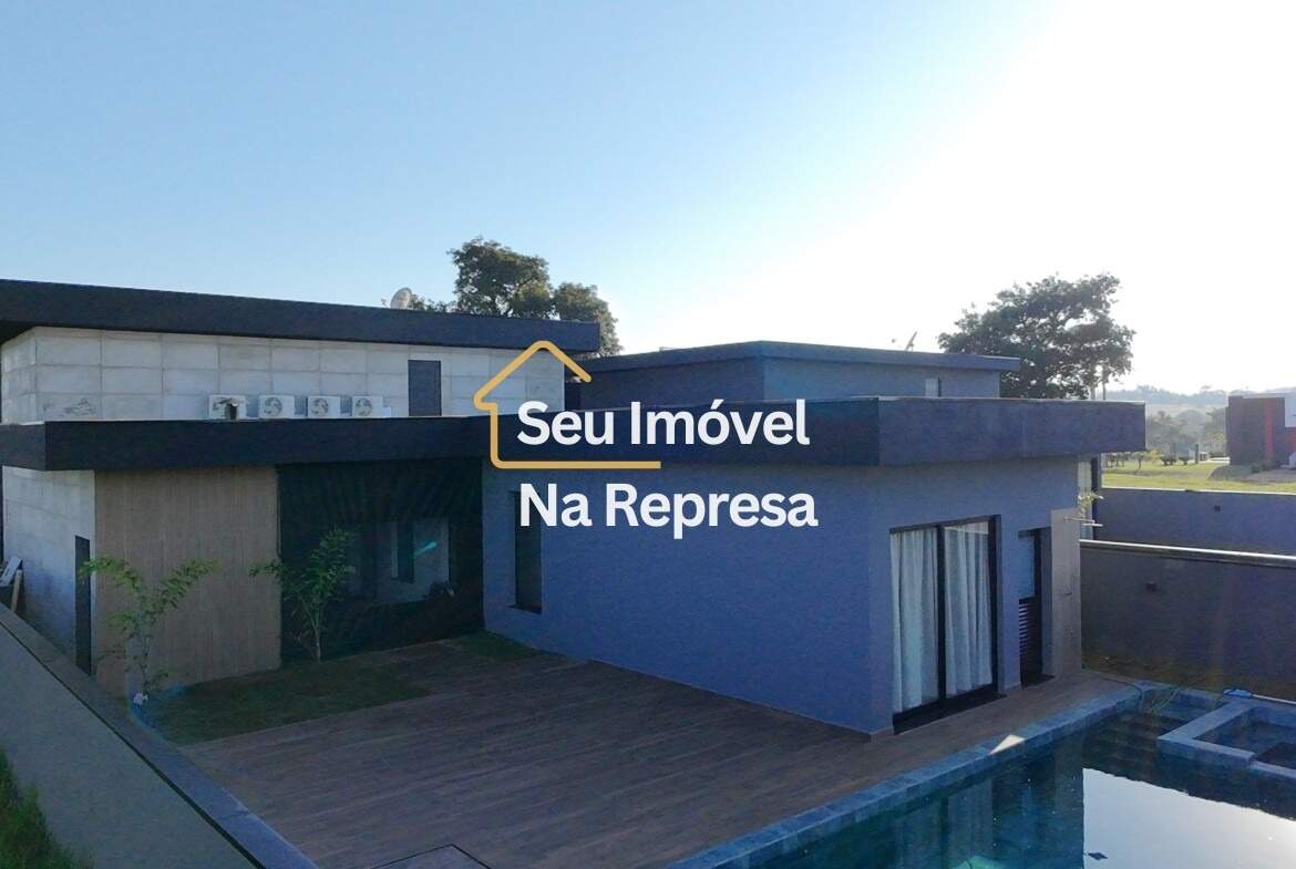 casa a venda represa jurumirim