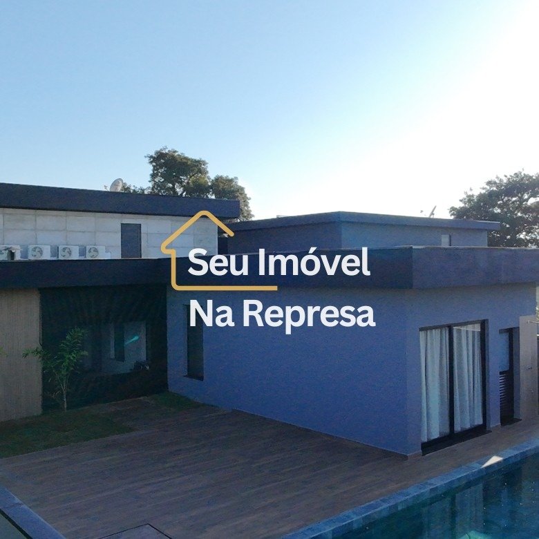 casa a venda represa jurumirim