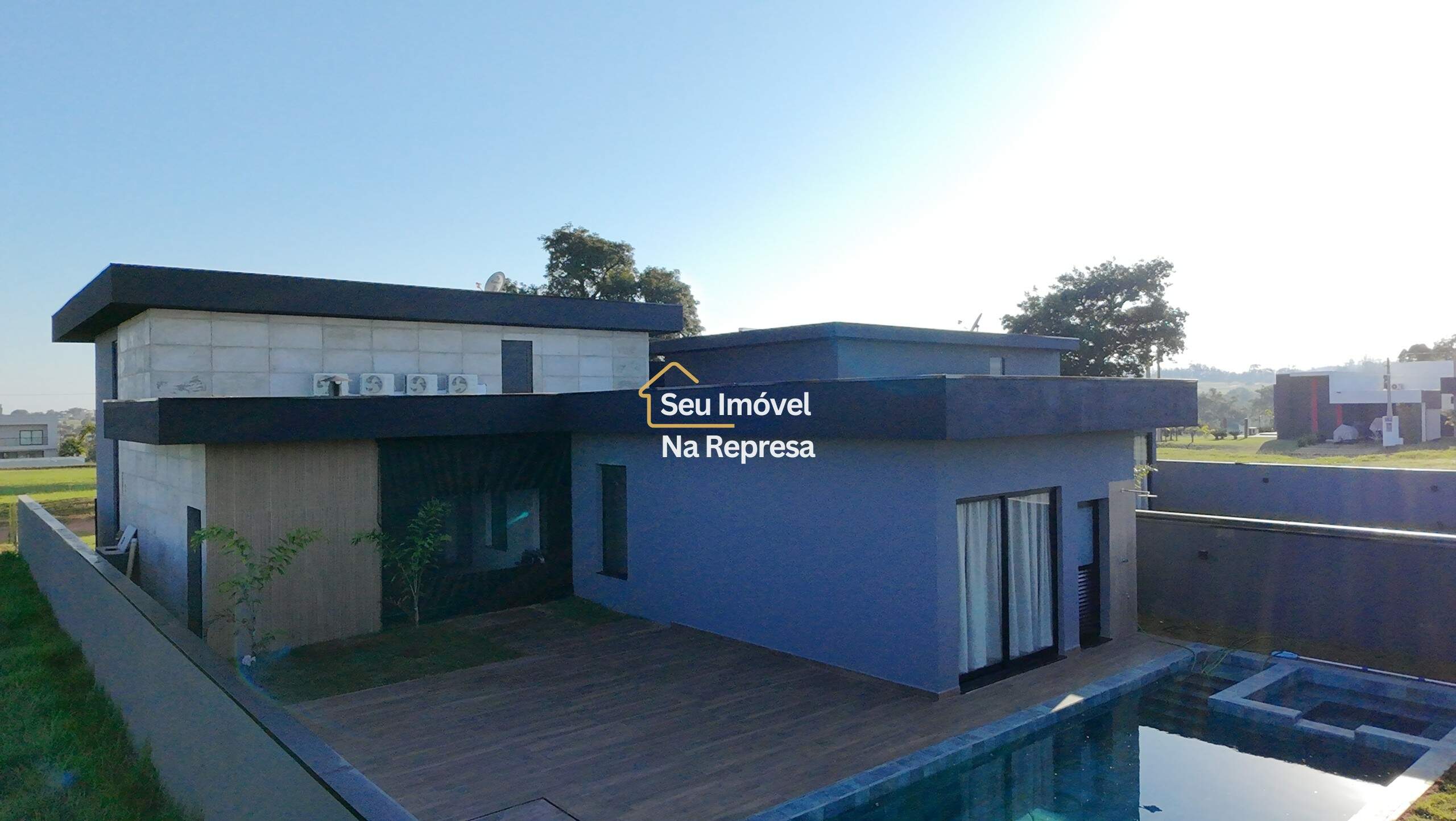 casa a venda represa jurumirim