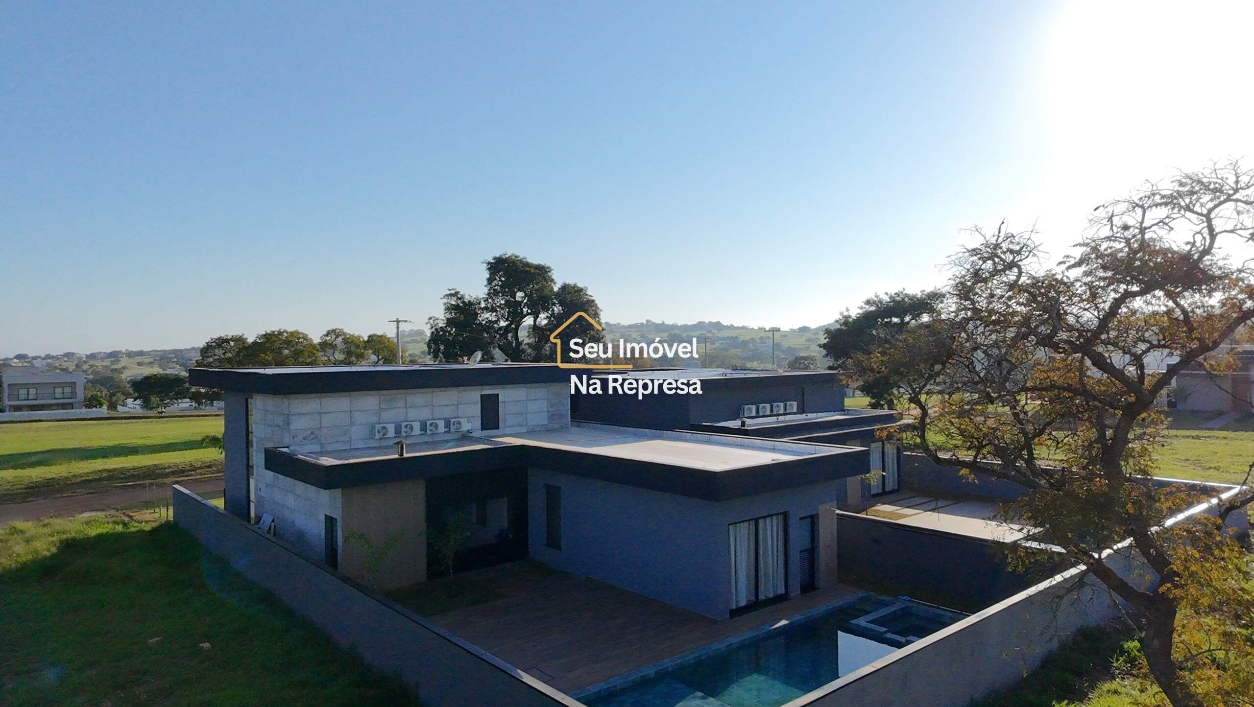 casa a venda represa jurumirim