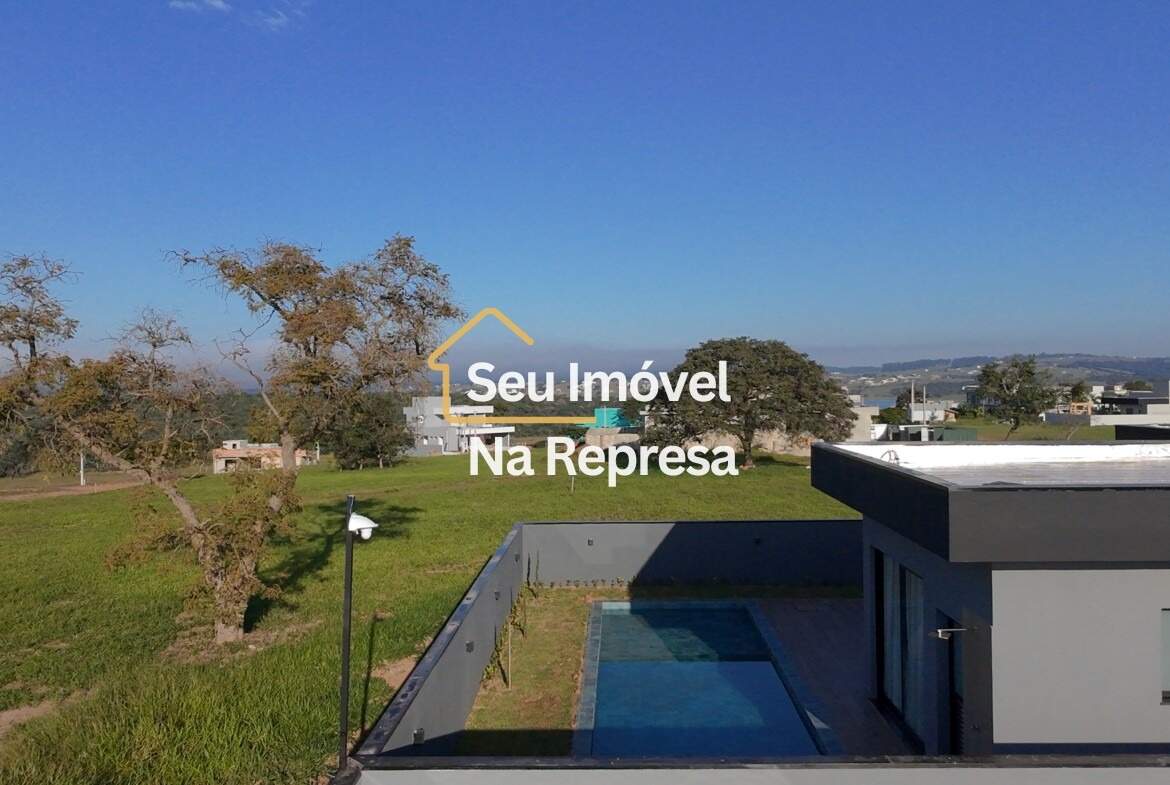 casa a venda represa jurumirim