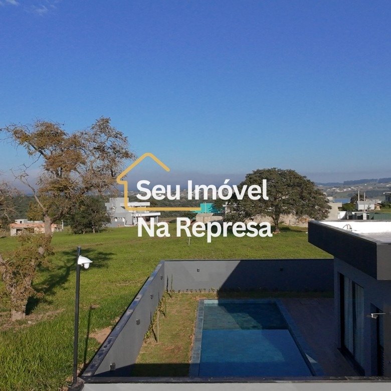 casa a venda represa jurumirim