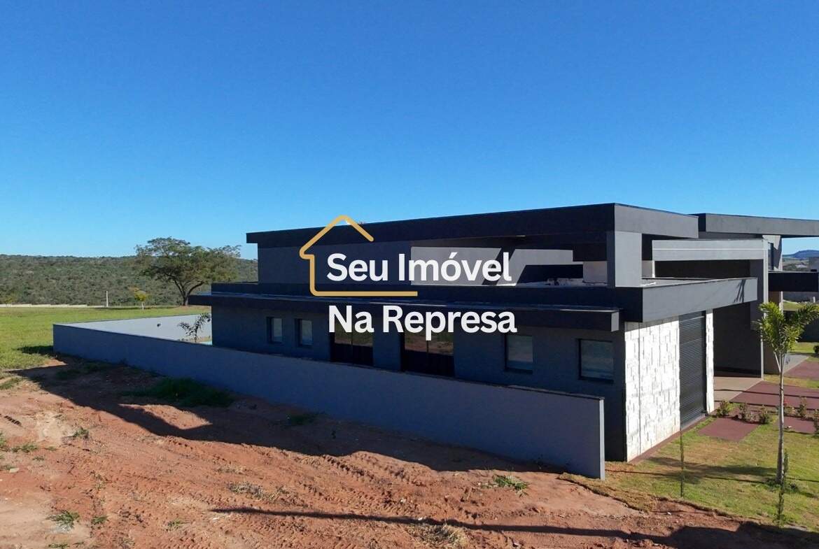 Casa à venda no Condomínio Riviera de Santa Cristina XIII HZF22RI