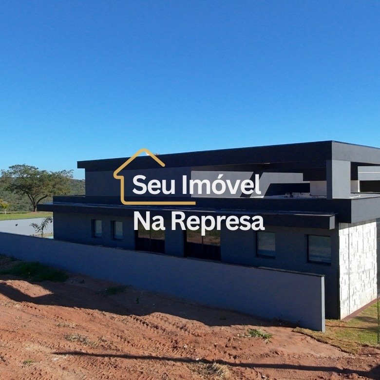 Casa à venda no Condomínio Riviera de Santa Cristina XIII HZF22RI