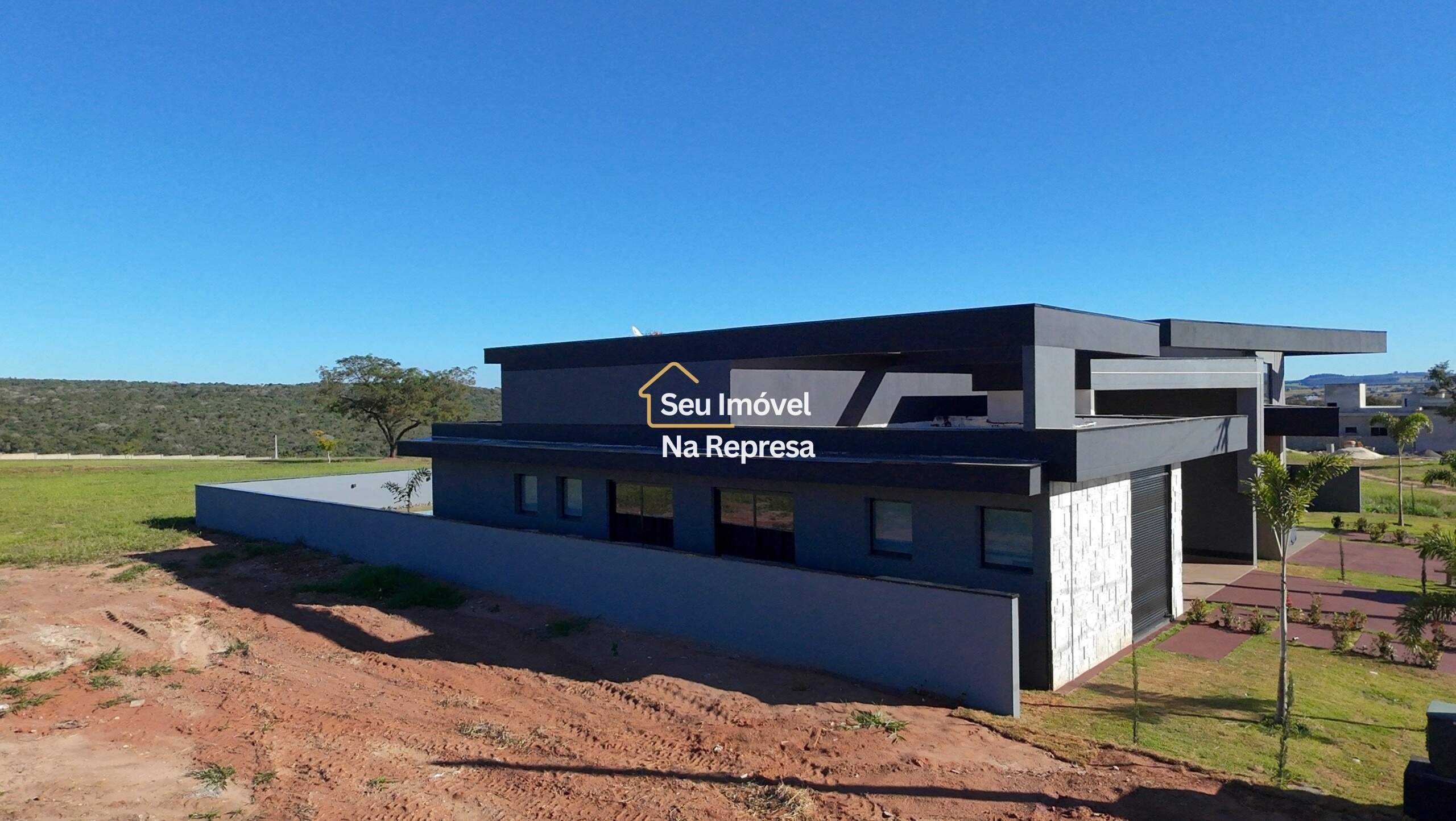Casa à venda no Condomínio Riviera de Santa Cristina XIII HZF22RI