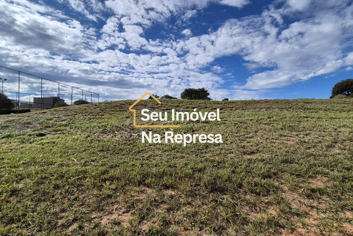 dois lotes 900m² setor marina