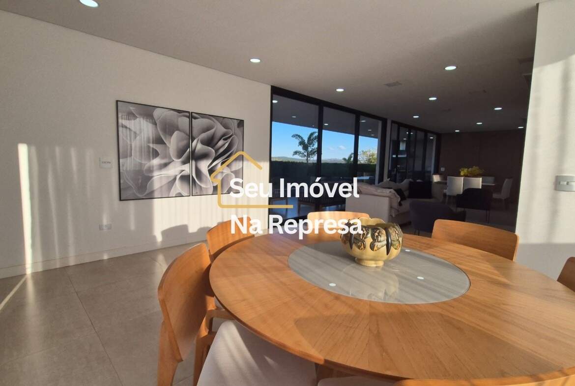 Casa à venda no Condomínio Riviera de Santa Cristina XIII HZH17OI