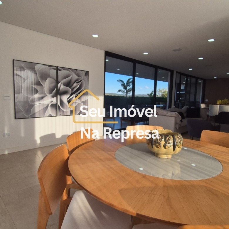 Casa à venda no Condomínio Riviera de Santa Cristina XIII HZH17OI