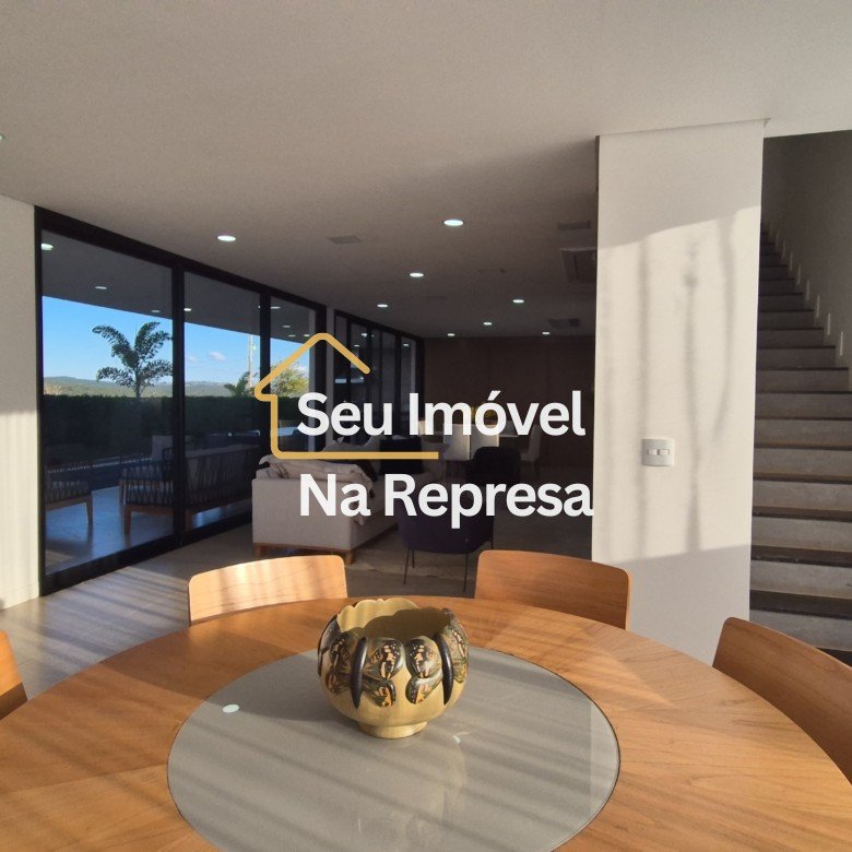 Casa à venda no Condomínio Riviera de Santa Cristina XIII HZH17OI