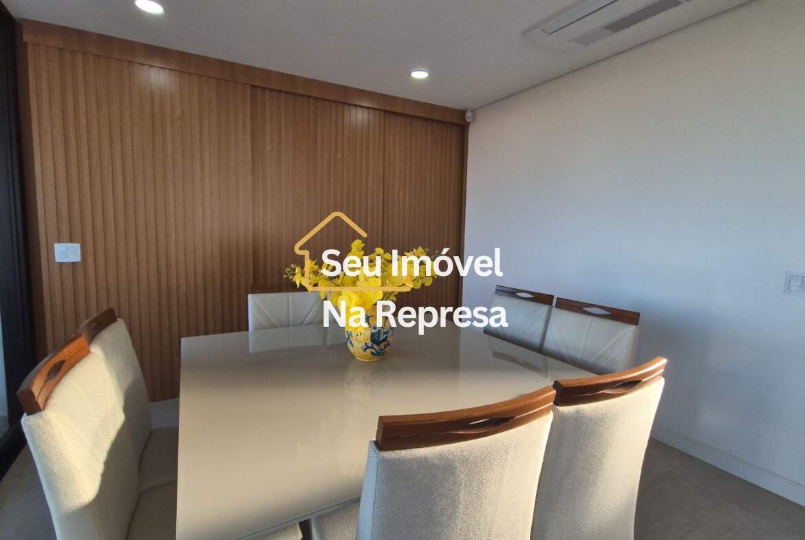 Casa à venda no Condomínio Riviera de Santa Cristina XIII HZH17OI