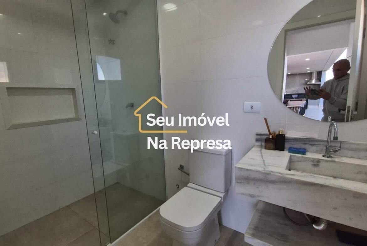 Casa à venda no Condomínio Riviera de Santa Cristina XIII HZH17OI