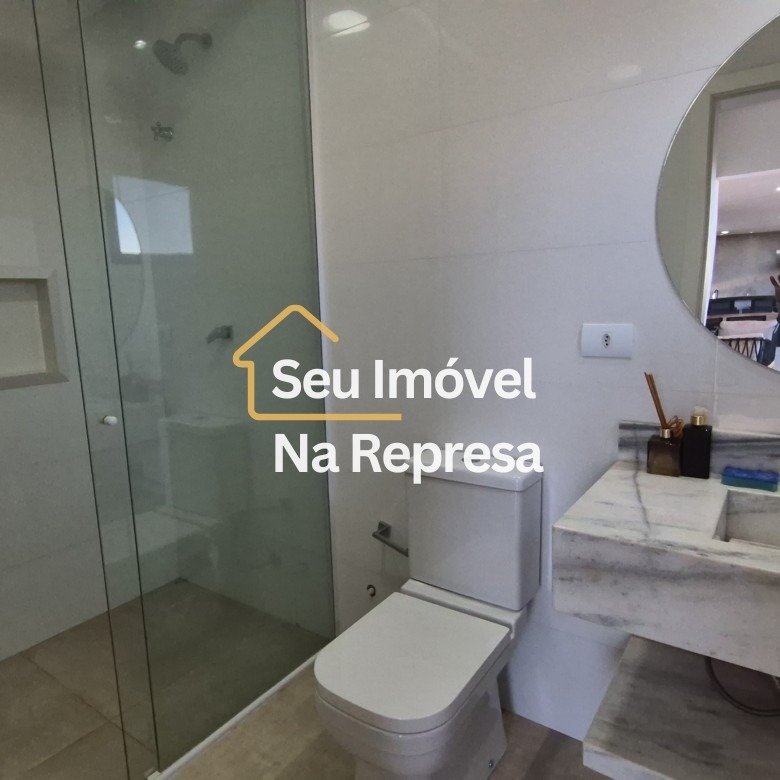 Casa à venda no Condomínio Riviera de Santa Cristina XIII HZH17OI