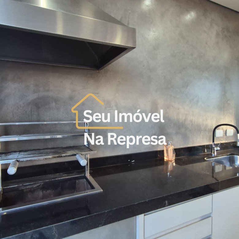 Casa à venda no Condomínio Riviera de Santa Cristina XIII HZH17OI
