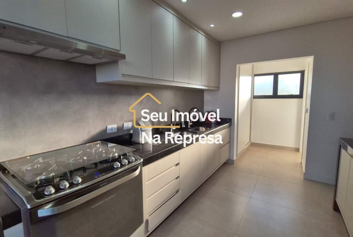 Casa à venda no Condomínio Riviera de Santa Cristina XIII HZH17OI
