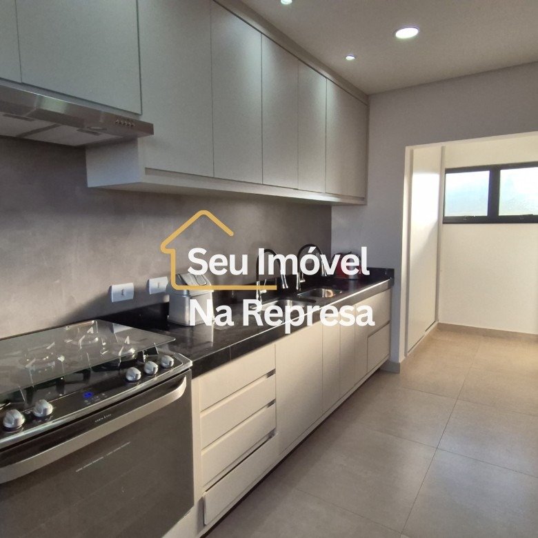 Casa à venda no Condomínio Riviera de Santa Cristina XIII HZH17OI