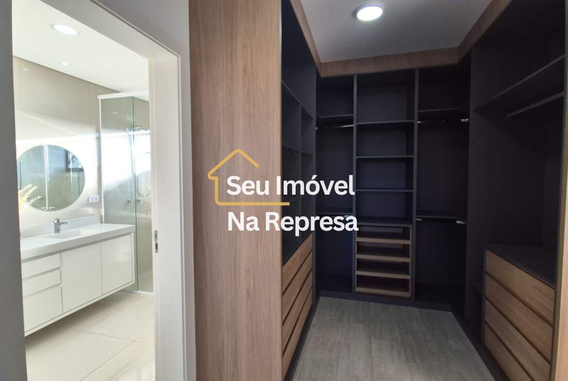 Casa à venda no Condomínio Riviera de Santa Cristina XIII HZH17OI