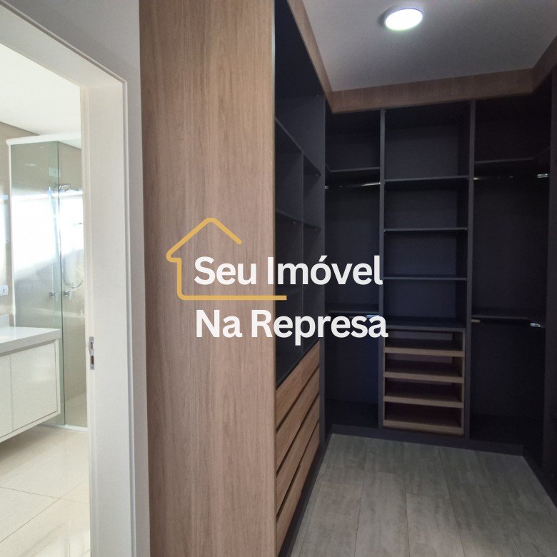 Casa à venda no Condomínio Riviera de Santa Cristina XIII HZH17OI