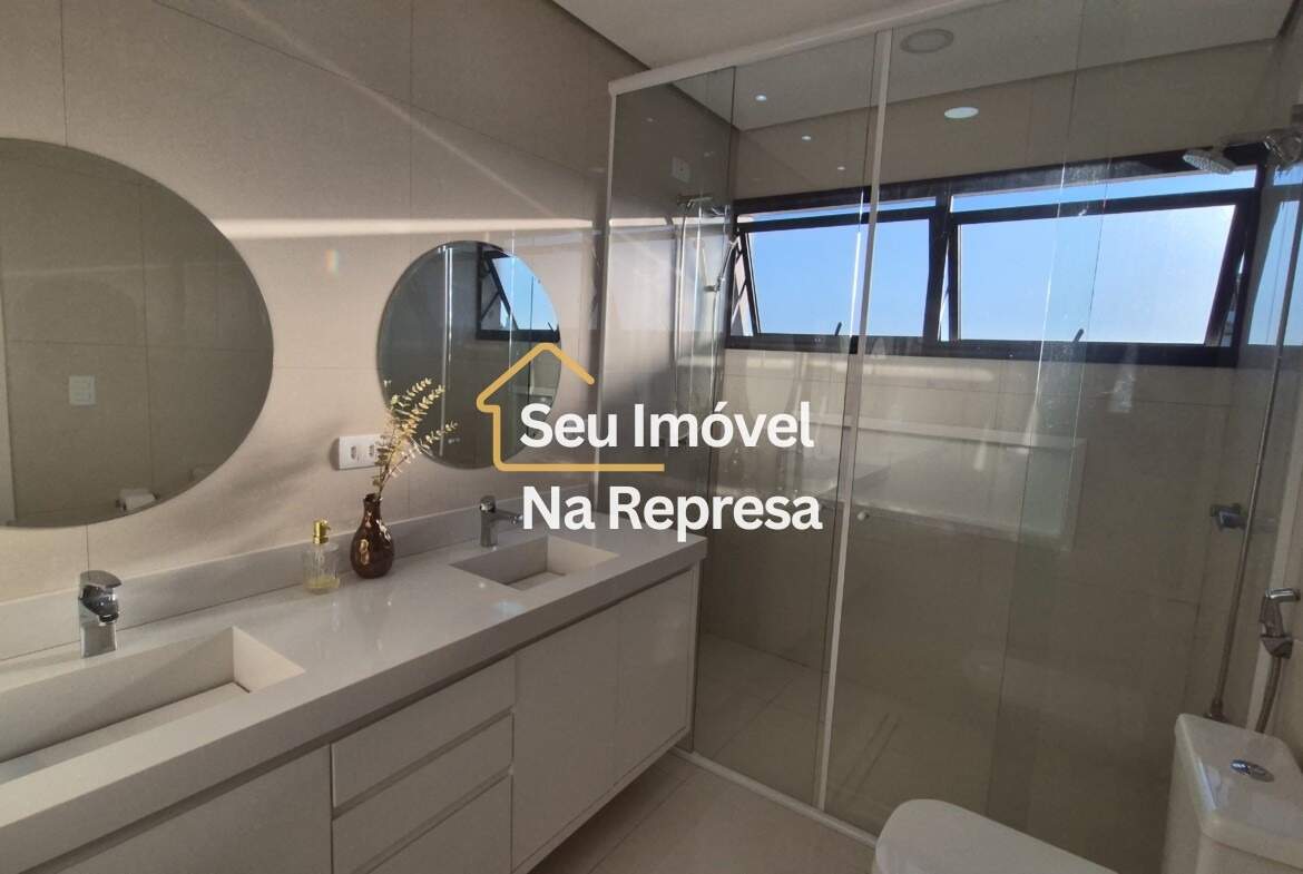 Casa à venda no Condomínio Riviera de Santa Cristina XIII HZH17OI