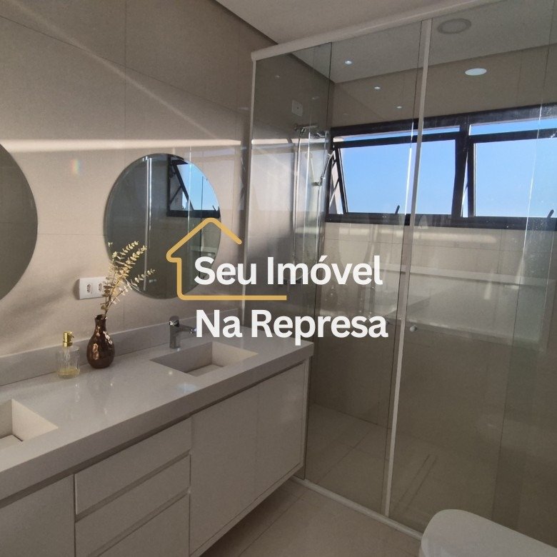 Casa à venda no Condomínio Riviera de Santa Cristina XIII HZH17OI