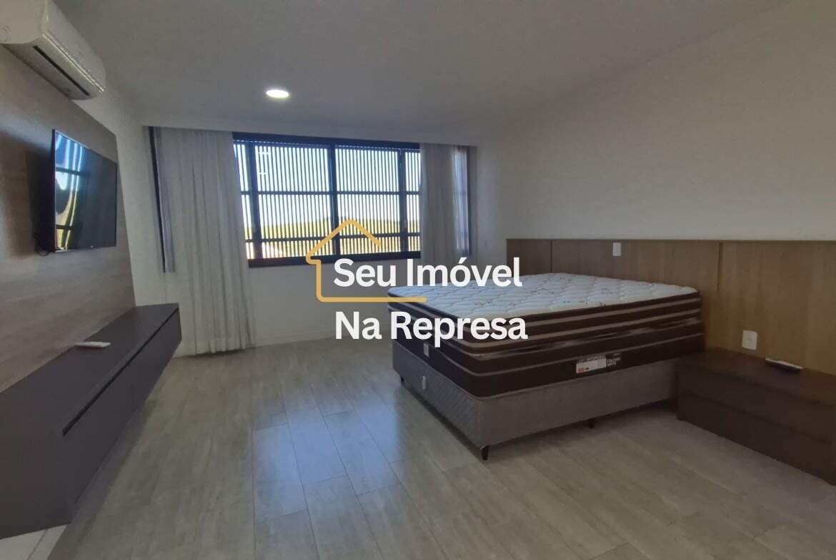 Casa à venda no Condomínio Riviera de Santa Cristina XIII HZH17OI