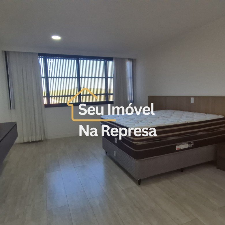 Casa à venda no Condomínio Riviera de Santa Cristina XIII HZH17OI