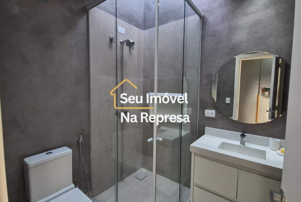 Casa à venda no Condomínio Riviera de Santa Cristina XIII HZH17OI