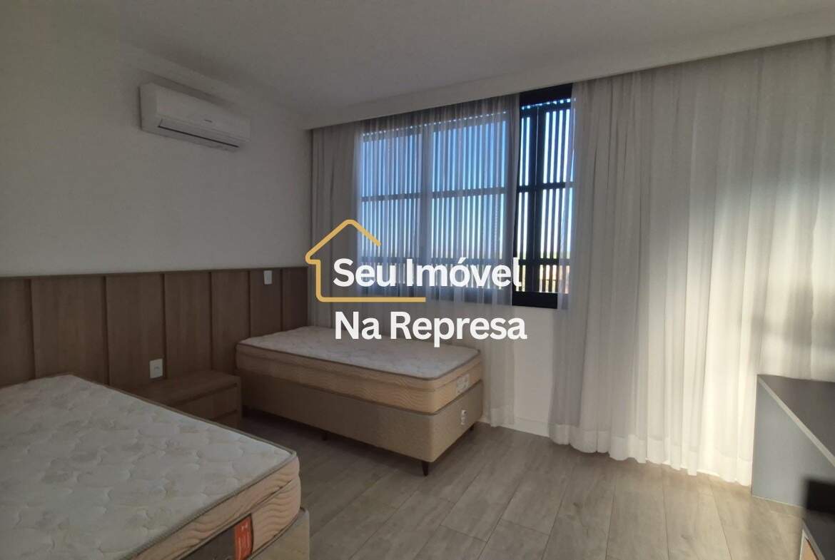 Casa à venda no Condomínio Riviera de Santa Cristina XIII HZH17OI