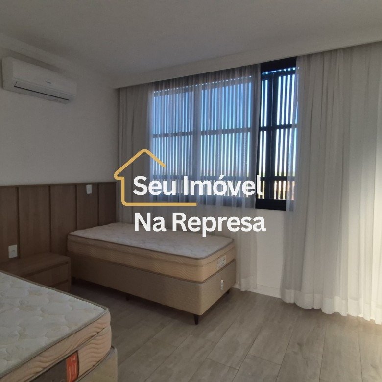 Casa à venda no Condomínio Riviera de Santa Cristina XIII HZH17OI