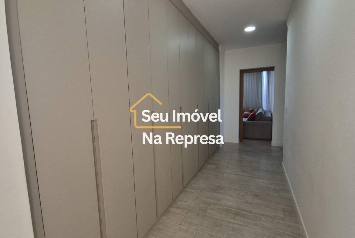 Casa à venda no Condomínio Riviera de Santa Cristina XIII HZH17OI
