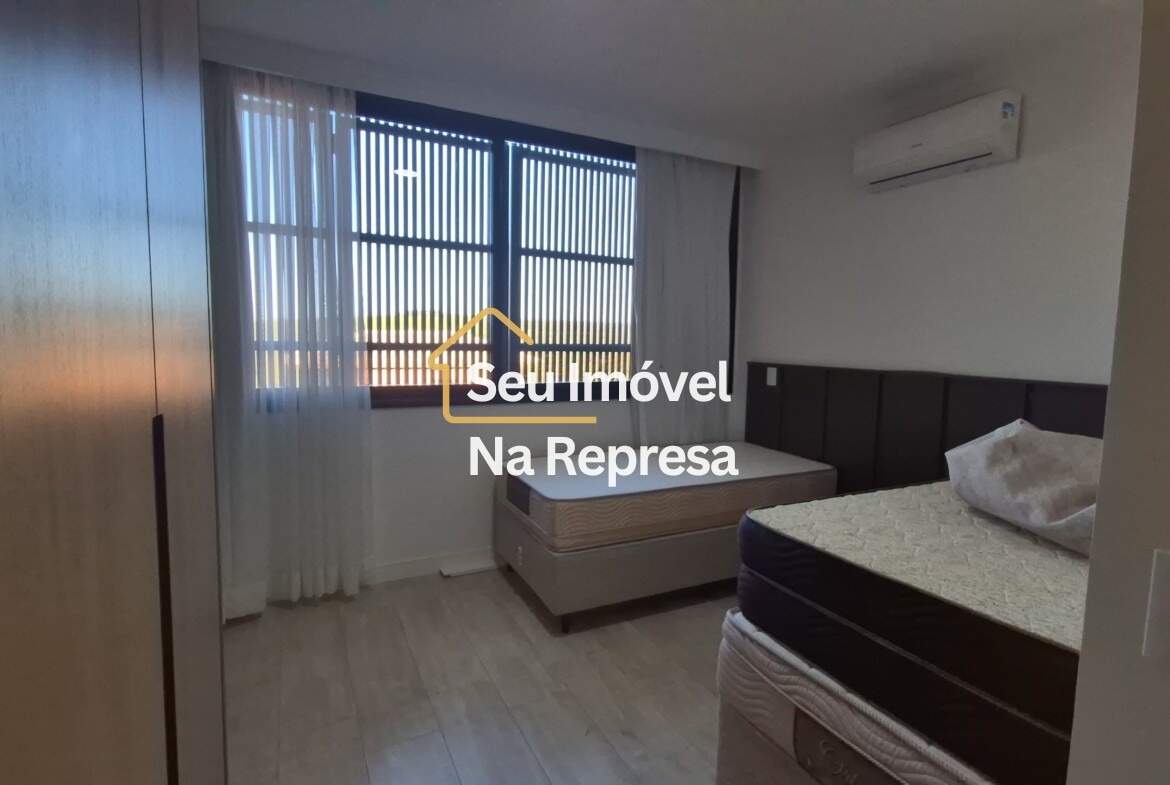 Casa à venda no Condomínio Riviera de Santa Cristina XIII HZH17OI