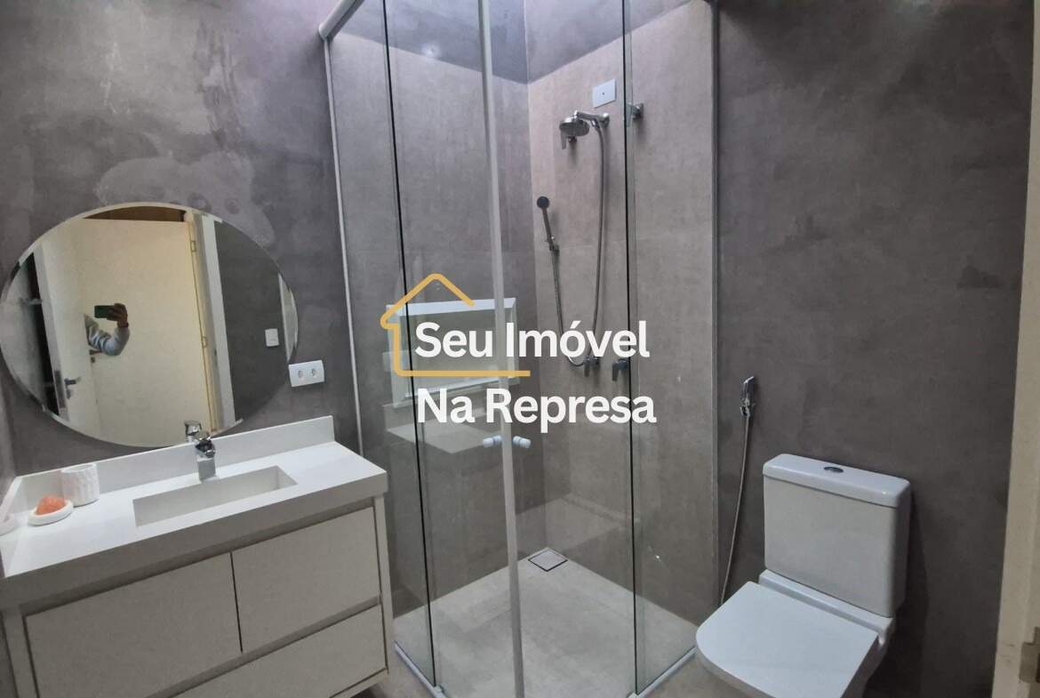 Casa à venda no Condomínio Riviera de Santa Cristina XIII HZH17OI