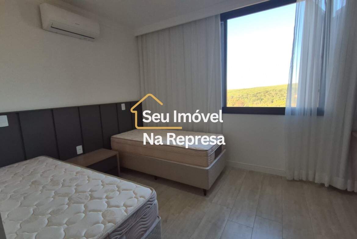 Casa à venda no Condomínio Riviera de Santa Cristina XIII HZH17OI