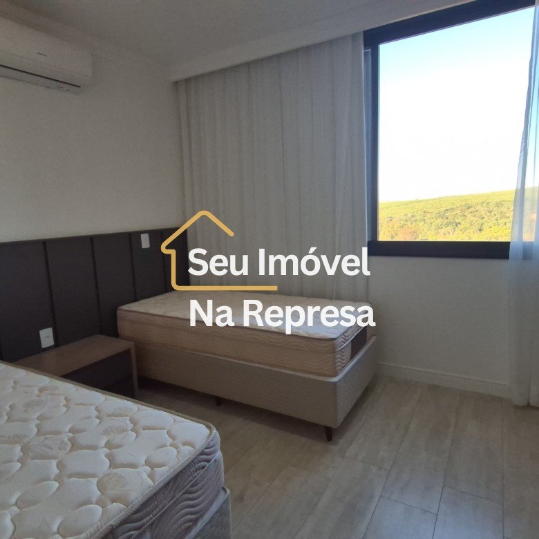 Casa à venda no Condomínio Riviera de Santa Cristina XIII HZH17OI