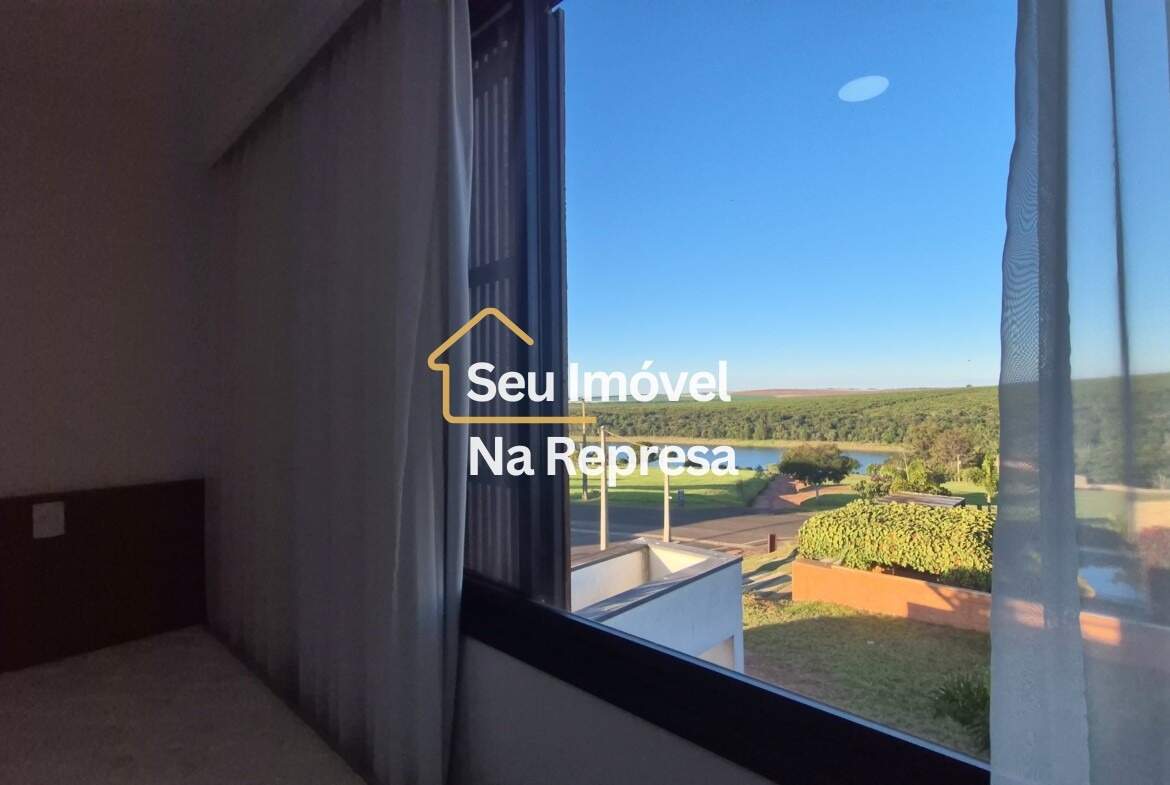 Casa à venda no Condomínio Riviera de Santa Cristina XIII HZH17OI