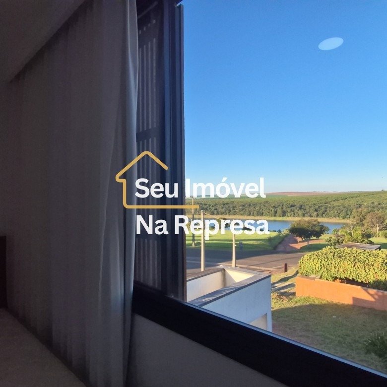 Casa à venda no Condomínio Riviera de Santa Cristina XIII HZH17OI