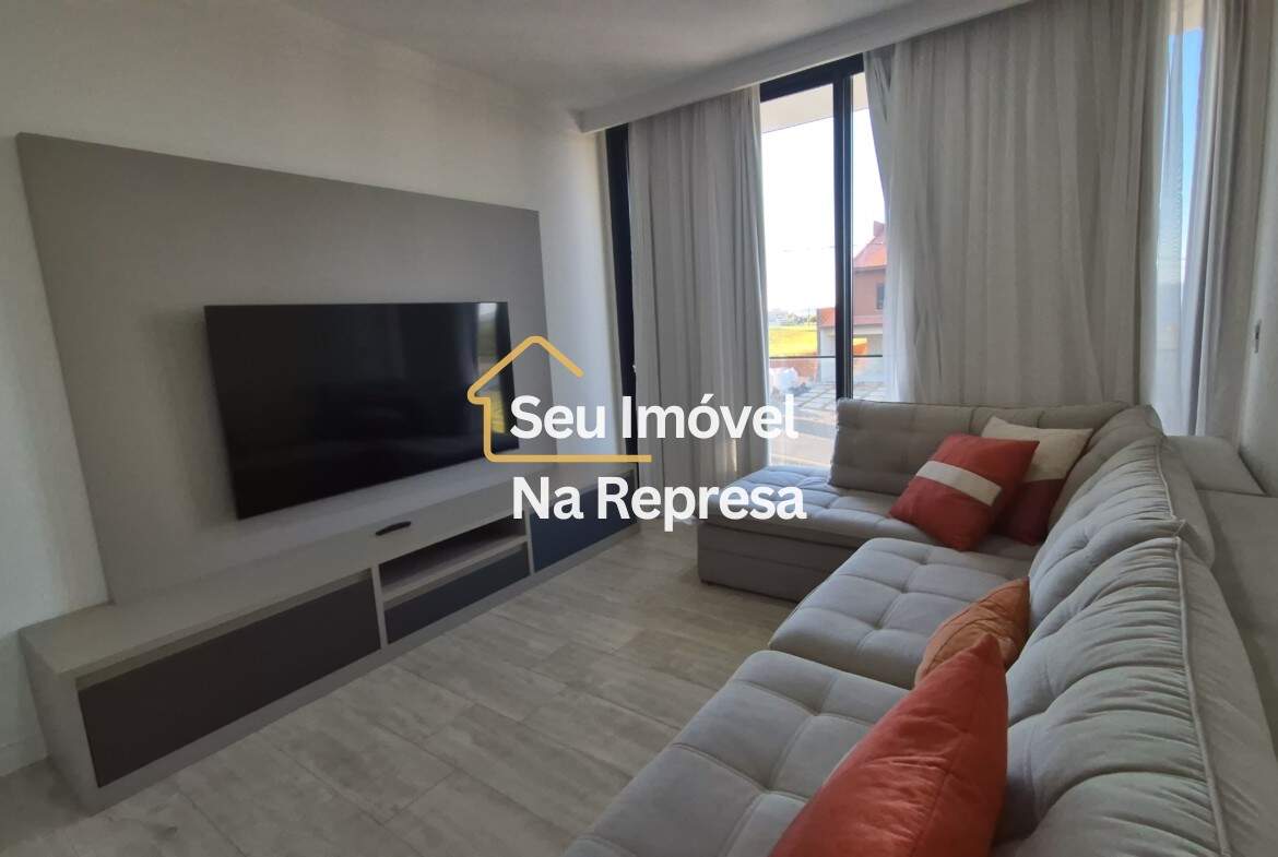 Casa à venda no Condomínio Riviera de Santa Cristina XIII HZH17OI