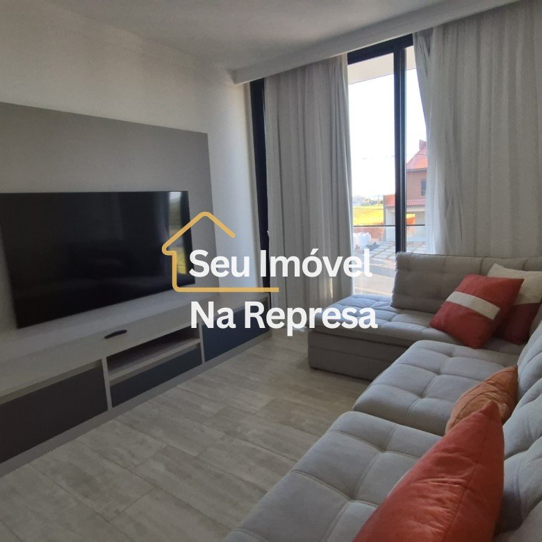 Casa à venda no Condomínio Riviera de Santa Cristina XIII HZH17OI