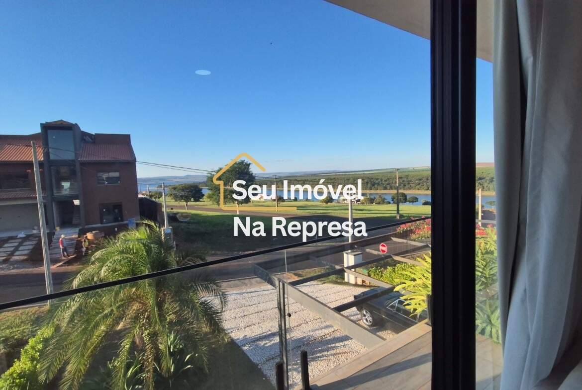 Casa à venda no Condomínio Riviera de Santa Cristina XIII HZH17OI