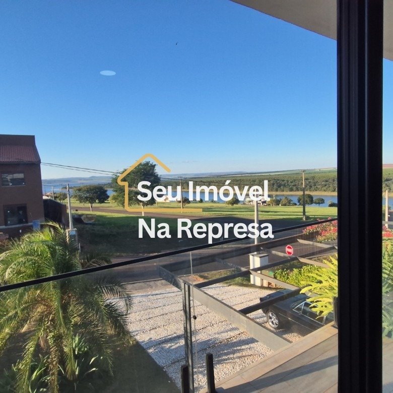 Casa à venda no Condomínio Riviera de Santa Cristina XIII HZH17OI