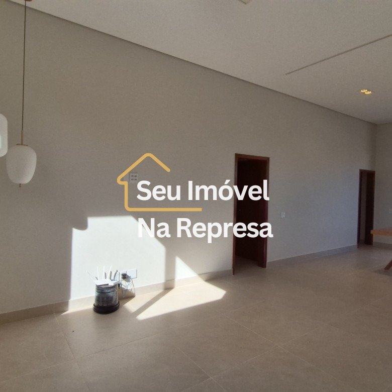 CHARME, CONFORTO E VISTA PARA A REPRESA – CASA DE CAMPO NO RIVIERA XIII
