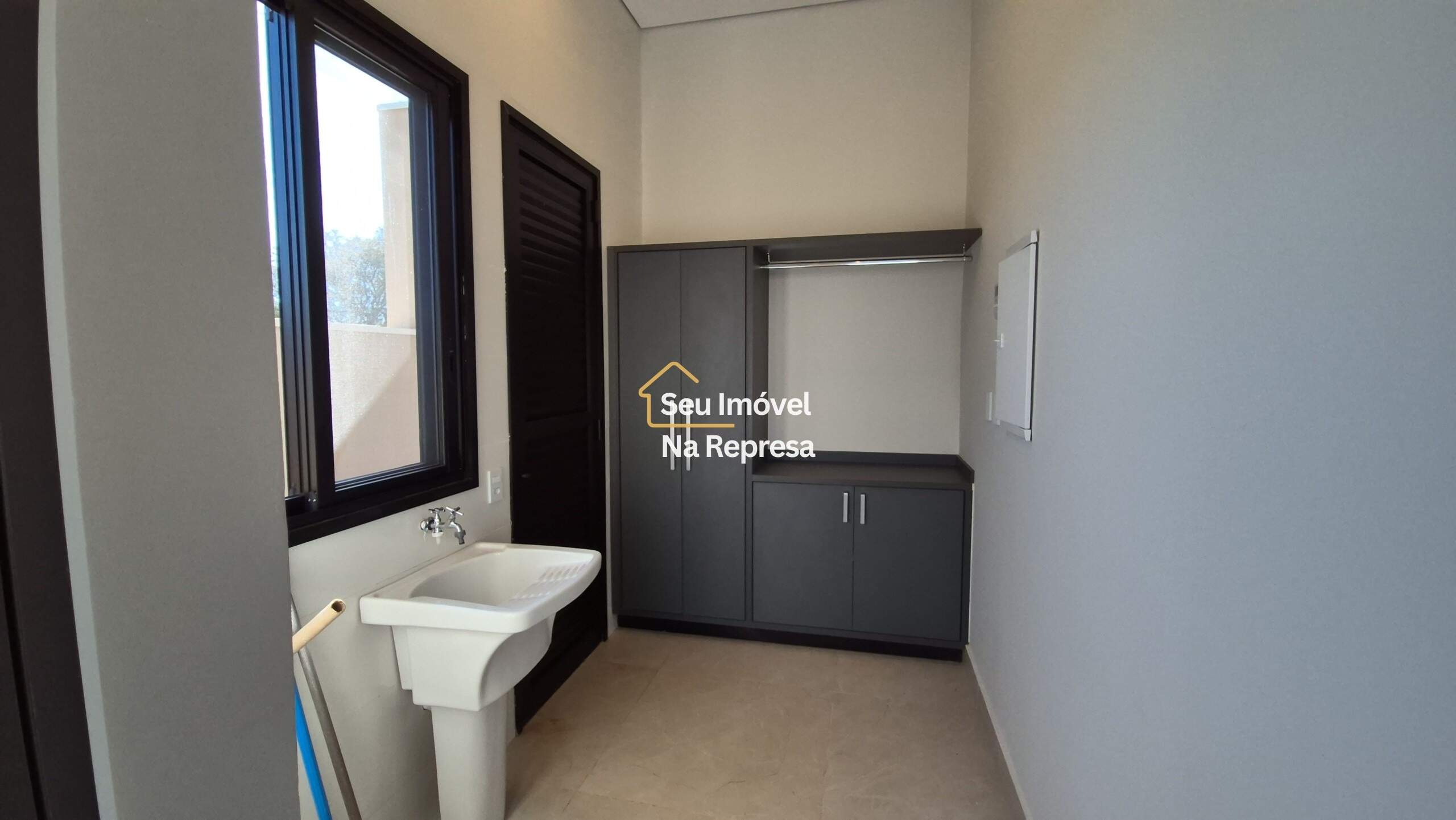 CHARME, CONFORTO E VISTA PARA A REPRESA – CASA DE CAMPO NO RIVIERA XIII