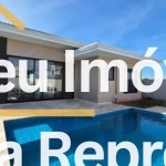 CHARME, CONFORTO E VISTA PARA A REPRESA – CASA DE CAMPO NO RIVIERA XIII