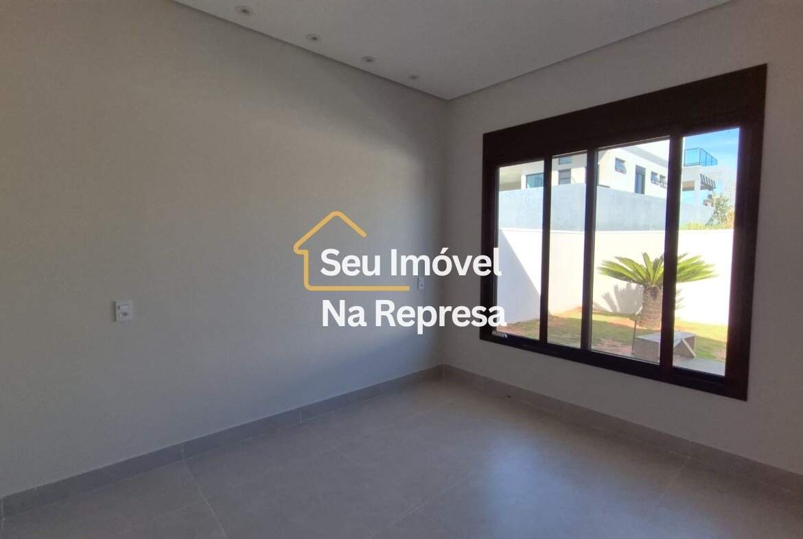 CHARME, CONFORTO E VISTA PARA A REPRESA – CASA DE CAMPO NO RIVIERA XIII