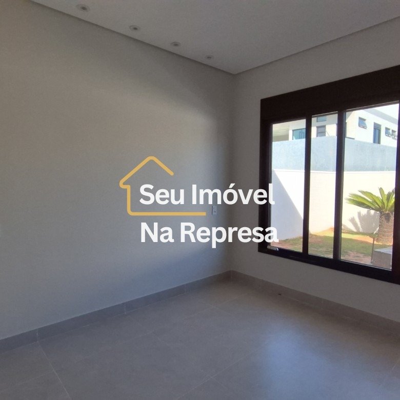 CHARME, CONFORTO E VISTA PARA A REPRESA – CASA DE CAMPO NO RIVIERA XIII