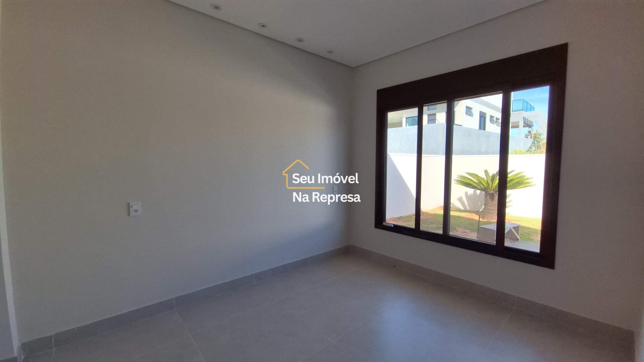 CHARME, CONFORTO E VISTA PARA A REPRESA – CASA DE CAMPO NO RIVIERA XIII