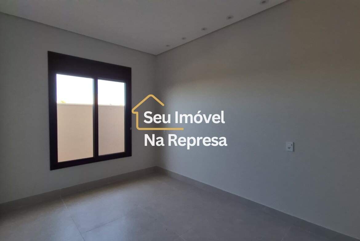 CHARME, CONFORTO E VISTA PARA A REPRESA – CASA DE CAMPO NO RIVIERA XIII