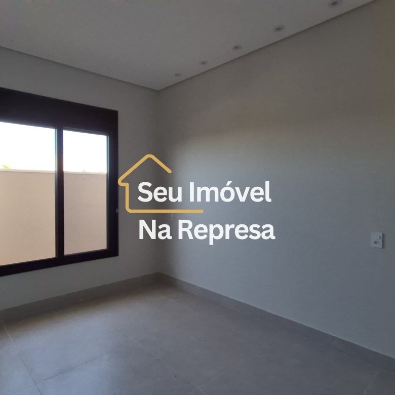 CHARME, CONFORTO E VISTA PARA A REPRESA – CASA DE CAMPO NO RIVIERA XIII