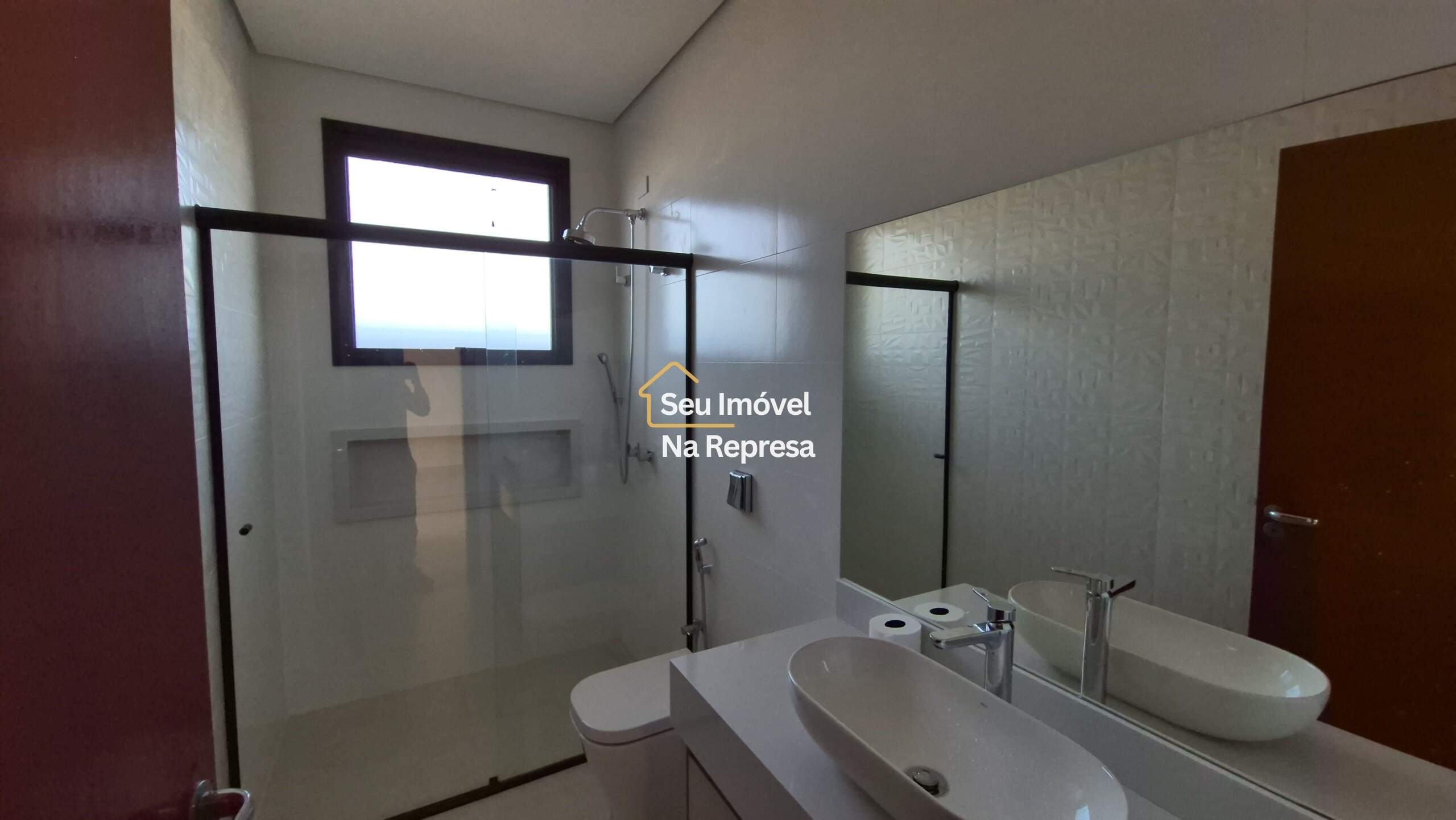 CHARME, CONFORTO E VISTA PARA A REPRESA – CASA DE CAMPO NO RIVIERA XIII