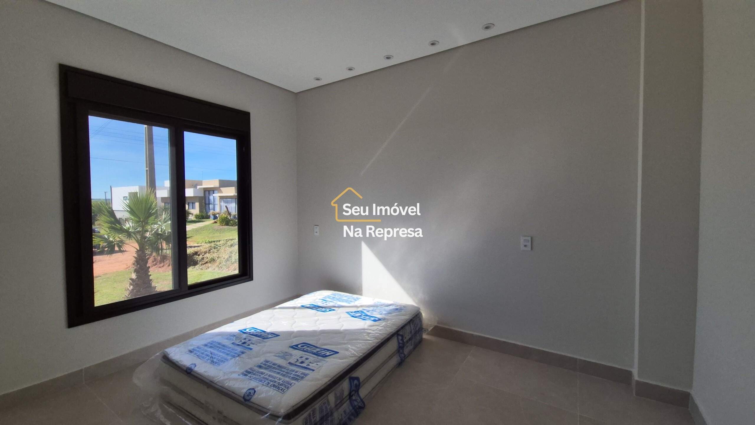 CHARME, CONFORTO E VISTA PARA A REPRESA – CASA DE CAMPO NO RIVIERA XIII