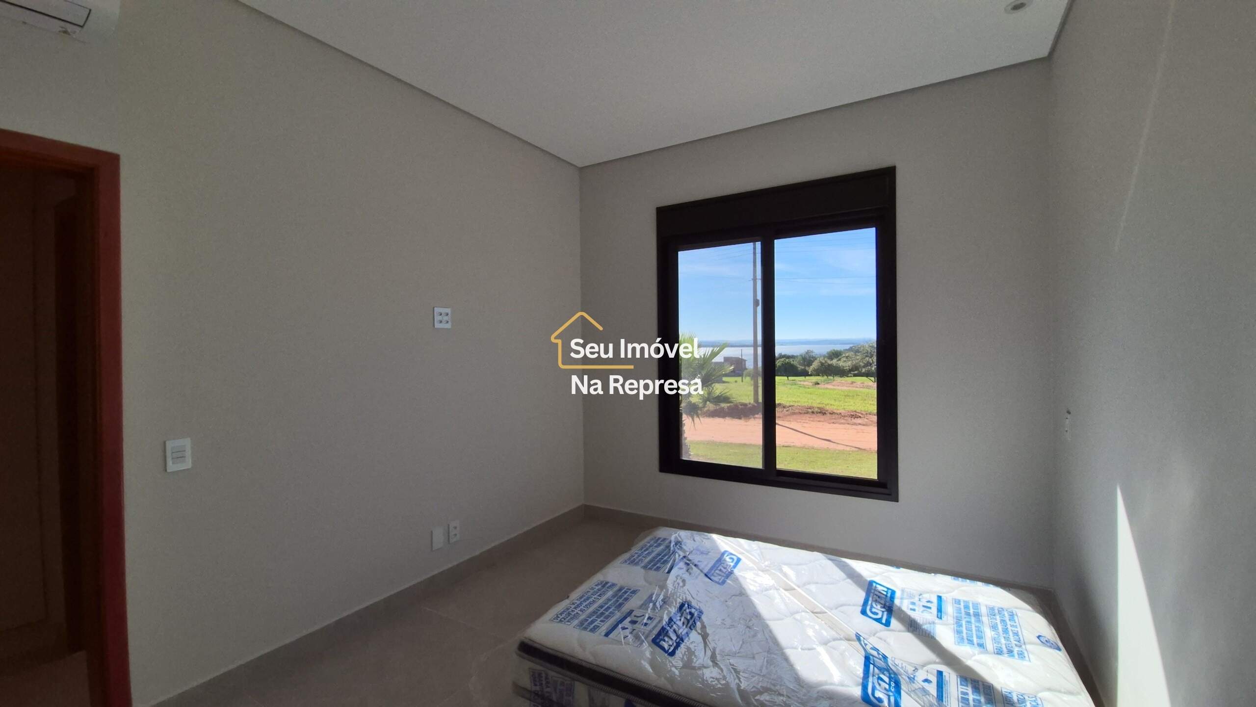 CHARME, CONFORTO E VISTA PARA A REPRESA – CASA DE CAMPO NO RIVIERA XIII